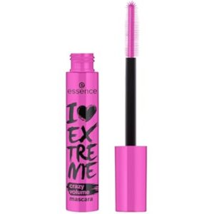 essence i love extreme crazy volume mascara 12ml 156.8